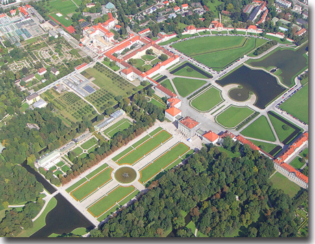 Nymphenburg