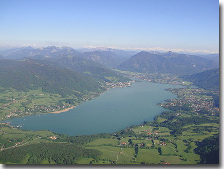 Tegernsee